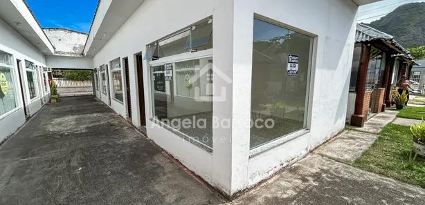 Loja / Salão / Ponto Comercial para alugar, 31m² no Recanto de Itaipuaçu (Itaipuaçu), Maricá