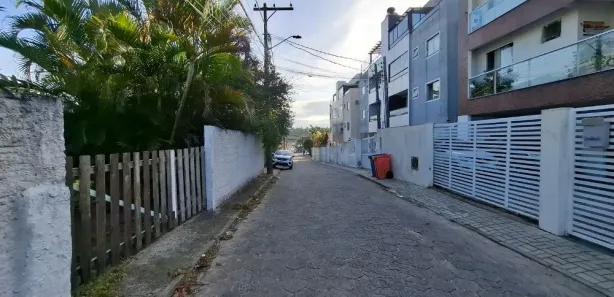 Apartamento com 2 Quartos para alugar, 67m² no Ingleses do Rio Vermelho, Florianópolis