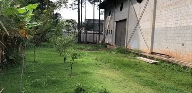 Galpão / Depósito / Armazém para alugar, 2400m² no Jardim Três Marias, Taboão da Serra