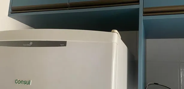 Apartamento com 2 Quartos para alugar, 48m² no Campos Elíseos, Ribeirão Preto