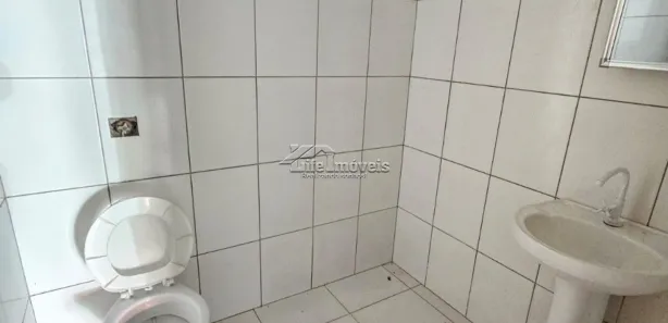 Conjunto Comercial / Sala para alugar, 25m² no Jardim Santa Clara do Lago I, Hortolândia