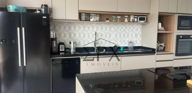 Sobrado com 4 Quartos à venda, 200m² no Canto das Águas, Igaratá