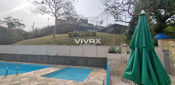 Apartamento com 2 Quartos à venda, 46m² no Engenho de Dentro, Rio de Janeiro
