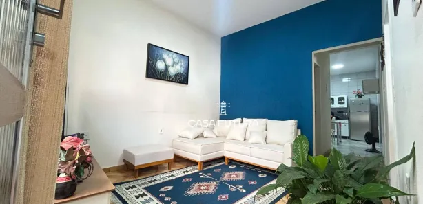 Casa de Condomínio com 4 Quartos à venda, 94m² no Saudade, Barra Mansa