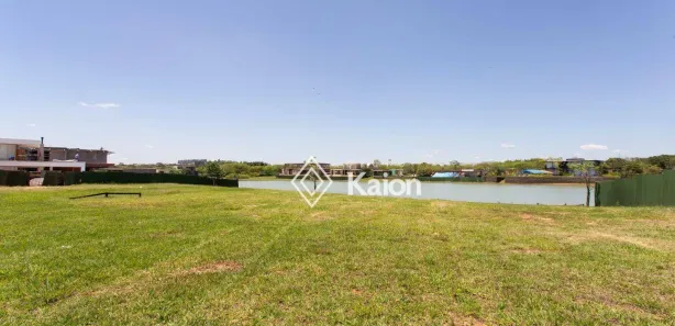 Terreno / Lote / Condomínio à venda, 2268m² no Condomínio Fazenda Boa Vista, Porto Feliz