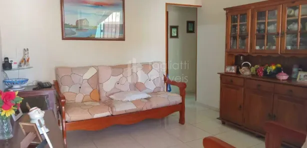 Casa com 2 Quartos à venda, 65m² no Vila Capri, Araruama
