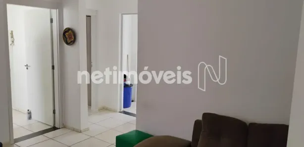 Apartamento com 2 Quartos à venda, 100m² no Gávea, Vespasiano