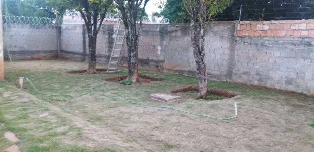 Casa com 3 Quartos à venda, 1700m² no Setor Habitacional Jardim Botânico, Brasília