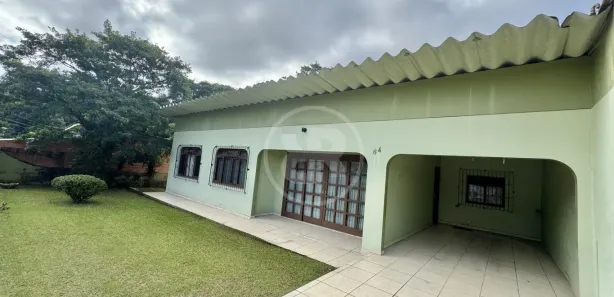 Casa com 4 Quartos à venda, 177m² no Salto do Norte, Blumenau