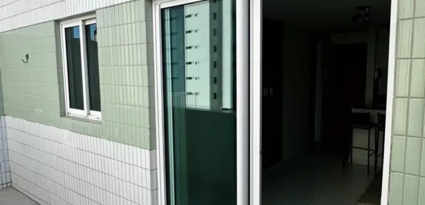 Flat com 1 Quarto à venda, 47m² no Manaíra, João Pessoa