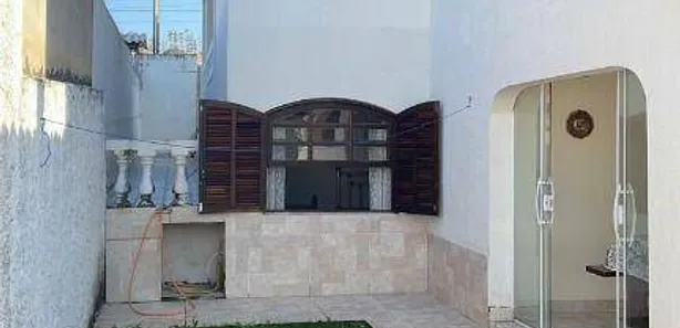 Fazenda / Sítio / Chácara com 5 Quartos à venda, 400m² no Alpes Do Sarapu, Salto de Pirapora