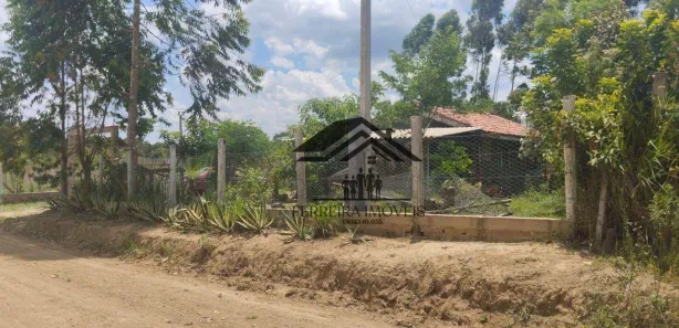 Fazenda / Sítio / Chácara com 1 Quarto à venda, 2600m² no , Fazenda Rio Grande