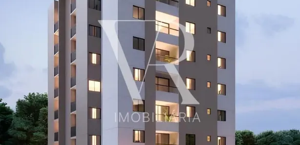 Apartamento com 2 Quartos à venda, 59m² no Bessa, João Pessoa