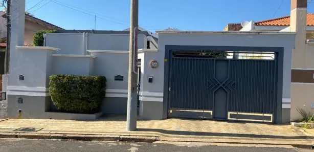 Casa com 3 Quartos à venda, 136m² no , Pompéia
