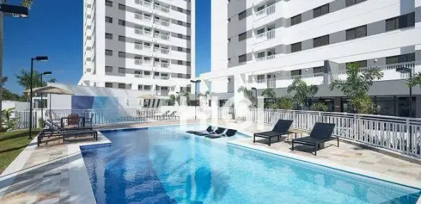 Apartamento com 3 Quartos à venda, 60m² no Parque Jamaica, Londrina