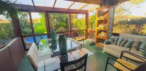 Casa de Condomínio com 2 Quartos à venda, 95m² no Praia Rasa, Armação dos Búzios