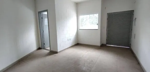 Galpão / Depósito / Armazém à venda, 215m² no Centro, Salto