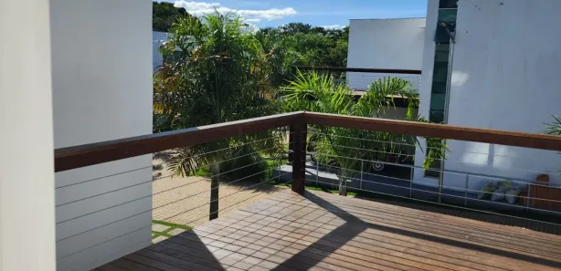 Casa de Condomínio com 3 Quartos à venda, 120m² no Novo Campinho, Pedro Leopoldo