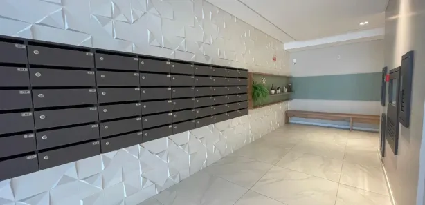 Apartamento com 1 Quarto para alugar, 50m² no Carvoeira, Florianópolis
