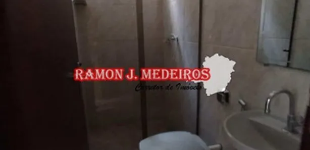 Casa com 5 Quartos à venda, 217m² no Severina, Ribeirão das Neves