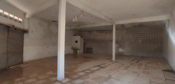 Loja / Salão / Ponto Comercial com 1 Quarto à venda, 360m² no Veneza, Ribeirão das Neves
