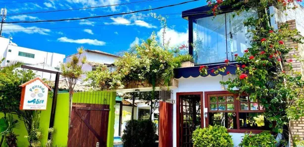 Hotel / Motel / Pousada com 30 Quartos à venda, 800m² no Vila Nova, Cabo Frio