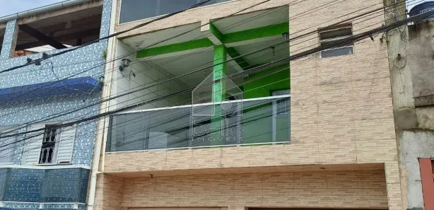 Sobrado com 5 Quartos à venda, 300m² no Jardim da Conquista (Zona Leste), São Paulo