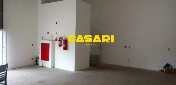 Loja / Salão / Ponto Comercial à venda, 87m² no Demarchi, São Bernardo do Campo