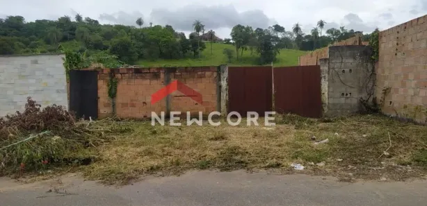 Terreno / Lote / Condomínio à venda, 180m² no Dom Pedro I, São José da Lapa