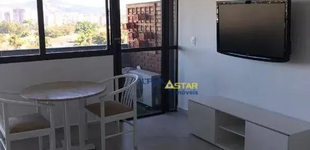 Flat com 1 Quarto à venda, 60m² no Alphaville Centro Industrial e Empresarial/Alphaville., Barueri