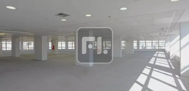 Conjunto Comercial / Sala para venda ou aluguel, 1141m² no Centro, Rio de Janeiro