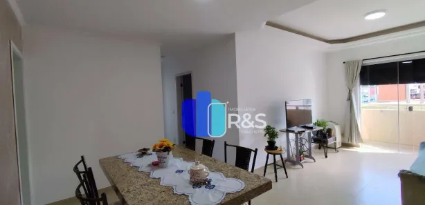 Apartamento com 2 Quartos à venda, 73m² no Vila Nova Louveira, Louveira