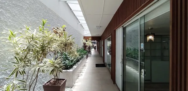 Loja / Salão / Ponto Comercial à venda, 38m² no Centro, Florianópolis