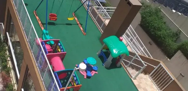 Apartamento com 2 Quartos para alugar, 49m² no Conceição, Osasco