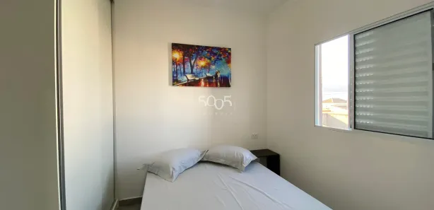 Kitnet com 1 Quarto para alugar, 38m² no São Luiz, Itu
