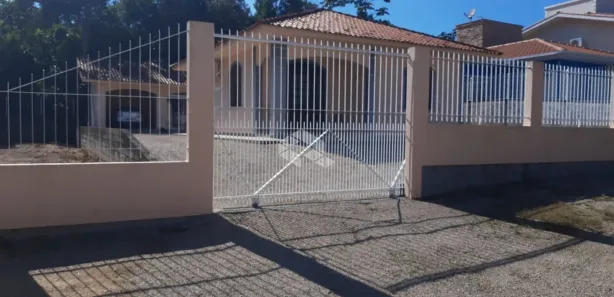 Casa com 3 Quartos à venda, 720m² no Sul do Rio, Santo Amaro da Imperatriz