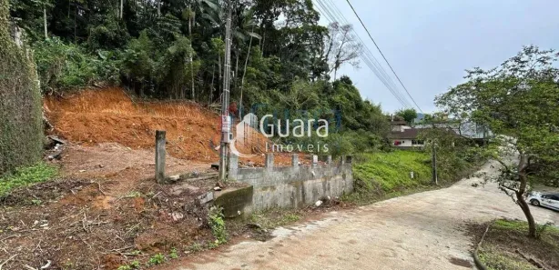 Terreno / Lote / Condomínio à venda, 253m² no Ilha da Figueira, Jaraguá do Sul