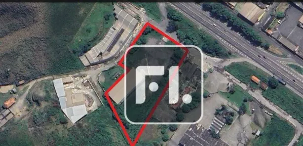 Galpão / Depósito / Armazém para venda ou aluguel, 1346m² no Loteamento São Sebastião, Barra Mansa