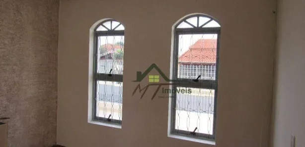 Casa com 3 Quartos para alugar, 140m² no Parque João de Vasconcelos, Sumaré