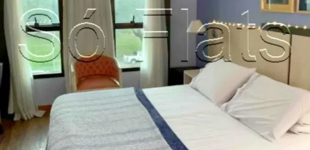 Apartamento com 1 Quarto à venda, 22m² no Taguatinga Centro, Brasília