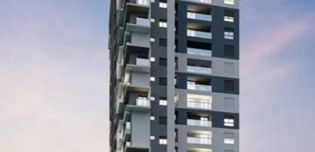 TAY || 87m² no Santa Rosa, Londrina