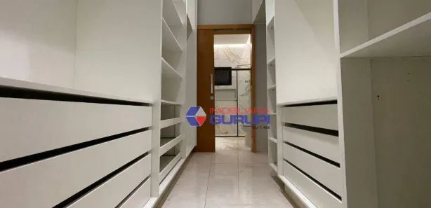 Casa de Condomínio com 3 Quartos para alugar, 198m² no Terravista Residence Club, Mirassol
