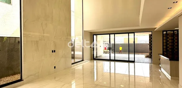 Casa de Condomínio com 4 Quartos à venda, 300m² no Santo Antônio, Vespasiano