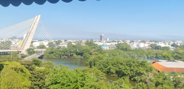 Apartamento com 4 Quartos à venda, 200m² no Itanhangá, Rio de Janeiro