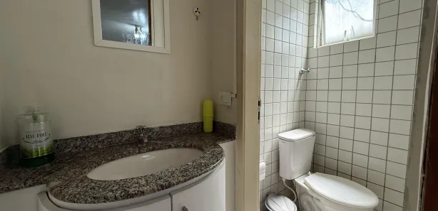 Loja / Salão / Ponto Comercial com 1 Quarto à venda, 43m² no Piedade, Jaboatão dos Guararapes