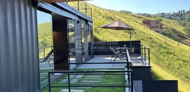 Sobrado com 3 Quartos à venda, 101m² no , Igaratá
