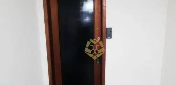 Conjunto Comercial / Sala à venda, 56m² no Rebouças, Curitiba