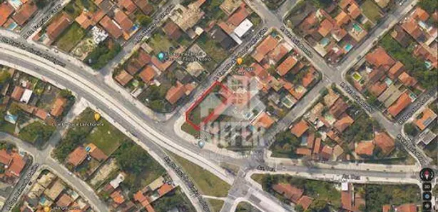Terreno / Lote / Condomínio para alugar, 652m² no Piratininga, Niterói