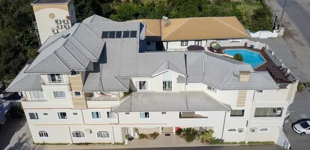 Cobertura com 5 Quartos à venda, 645m² no Boehmerwald, Joinville
