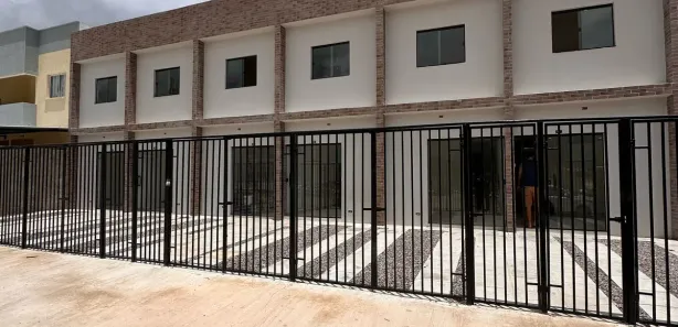 Apartamento com 2 Quartos à venda, 60m² no Jaguaribe, Paulista